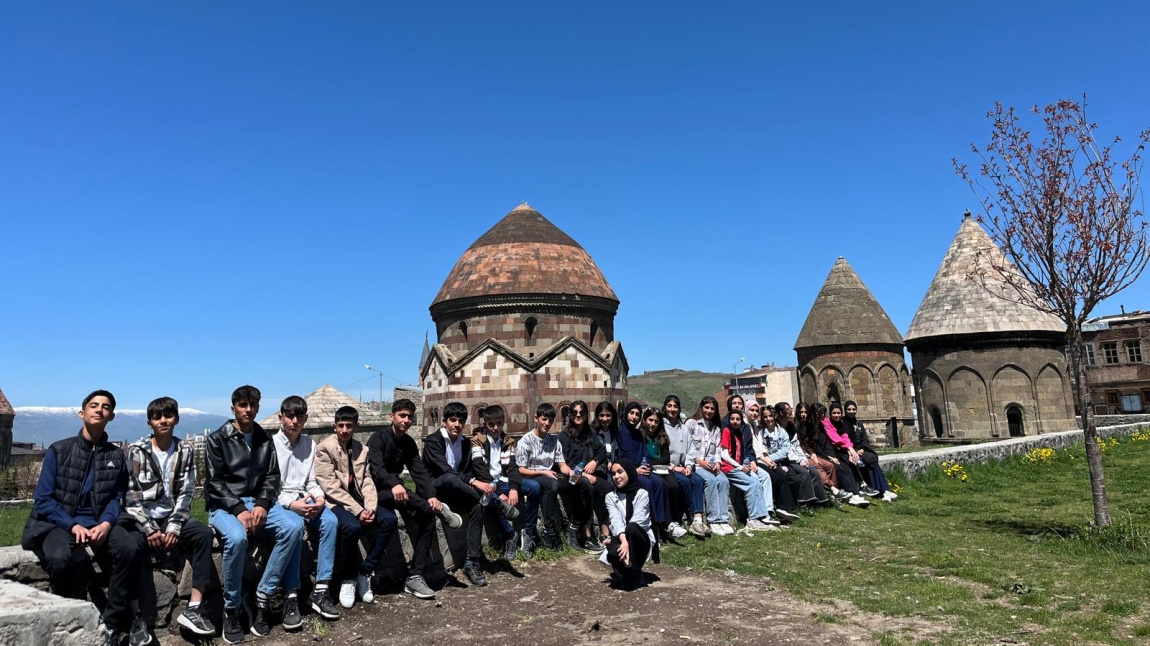 Erzurum Gezisi