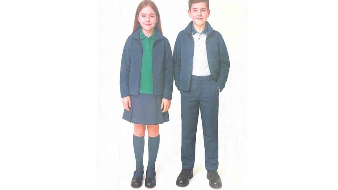 OKUL KIYAFETİ